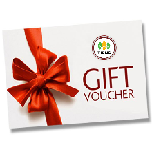 Gift Coupon שובר מתנה